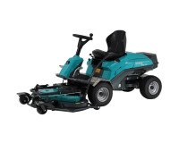 Remarc Tourno King Size 2 WD - ohne M&au gallery