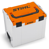 STIHL Akku-Box L grau gallery