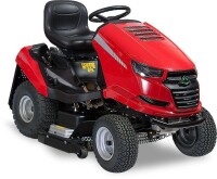 Herkules Rasentraktor HT 110-22 HD +...