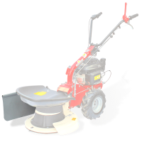 eurosystems Schwadtuch für Anbau-Scheibe