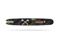 STIHL Rollomatic E im limitierten STIHL  gallery