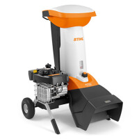 STIHL Gartenhäcksler GH 460 C (Briggs &a