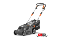 Husqvarna Akku Rasenmäher Aspire LC gallery