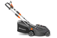 Husqvarna Akku Rasenmäher Aspire LC34-P4A ohne Akku und