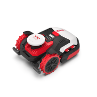 Kress Mähroboter Mission RTKn KR160E - inkl. Ladestatio