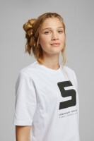 STIHL T-Shirt Gr. L Damen SIGN Weiß 3