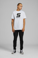 STIHL T-Shirt Gr. M SIGN Weiß 4