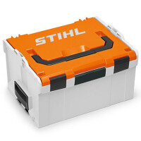 STIHL Akku-Box M, grau gallery