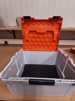 STIHL Akku-Box M, grau gallery 19_2nd
