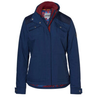 STIHL Jacke "WOOD" blau Damen,...