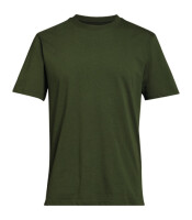 STIHL T-Shirt Gr. L LOGO BACK Grün gallery