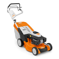STIHL Benzin-Rasenm&auml;her RM 650 T