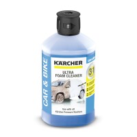 Kärcher Ultra Foam Cleaner 3in1, 1L gallery