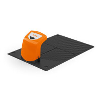 STIHL Mähroboter Dockingstation, AD gallery