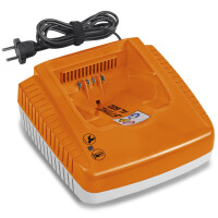 STIHL Schnell-Ladeger&auml;t AL 500, 12 A