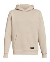 STIHL Hoodie Gr. M LOGO SMALL Beige gallery