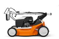 STIHL Benzin-Rasenmäher RM 650 VE 4