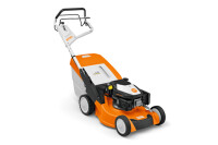 STIHL Benzin-Rasenmäher RM 650 VE 6