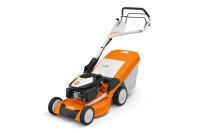 STIHL Benzin-Rasenmäher RM 650 VE 5