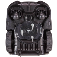 Honda Mähroboter HRM40 2