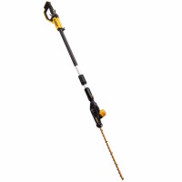 DeWalt Akku-Stabheckenschere DCM gallery 3_2nd