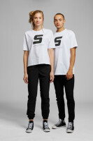 STIHL T-Shirt Gr. L SIGN Weiß 3