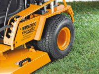 AS-Motor Rasenbereifung vorne für AS 799