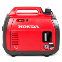 Honda Inverter Stromerzeuger EU2 gallery 2_2nd