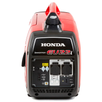 Honda Inverter Stromerzeuger EU22i 3