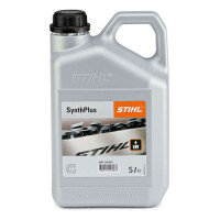 STIHL Sägekettenhaftöl SynthPl gallery