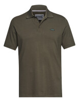 STIHL Poloshirt ICON khaki, Gr. XXL gallery