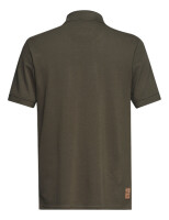 STIHL Poloshirt ICON khaki, Gr.  gallery 33_2nd