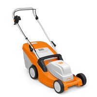 STIHL Elektro-Rasenmäher RME 443 gallery