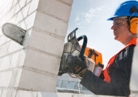 STIHL Gesteinschneider GS 461 3/ gallery 29_2nd