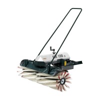 Remarc Kehrmaschine Pick Up / GT