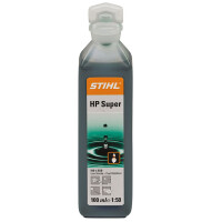 STIHL Zweitaktmotorenöl HP Super, 1 gallery