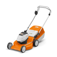 STIHL Akku-Rasenm&auml;her RMA 253 - ohne Akku...