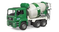 Bruder MAN TGA Betonmischer gallery