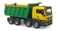 Bruder MAN TGS Kipp-LKW gallery 20_2nd