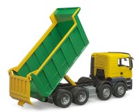 Bruder MAN TGS Kipp-LKW 3