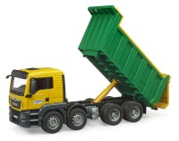 Bruder MAN TGS Kipp-LKW 4