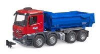 Bruder MB Arocs Halfpipe Kipp LKW gallery