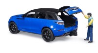 Bruder Range Rover Velar 4