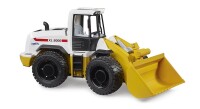 Bruder ROADMAX Gelenkradlader gallery