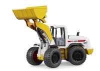 Bruder ROADMAX Gelenkradlader 3