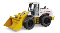 Bruder ROADMAX Gelenkradlader 4