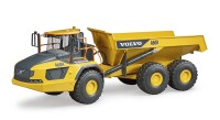 Bruder Volvo Dumper A60H gallery