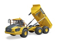 Bruder Volvo Dumper A60H 3