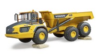 Bruder Volvo Dumper A60H 5