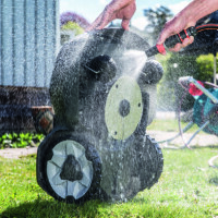 Husqvarna Mähroboter Automower® 405X 3